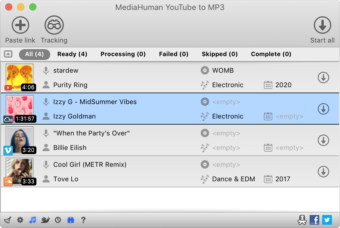 no sound on converting windows media player for mac