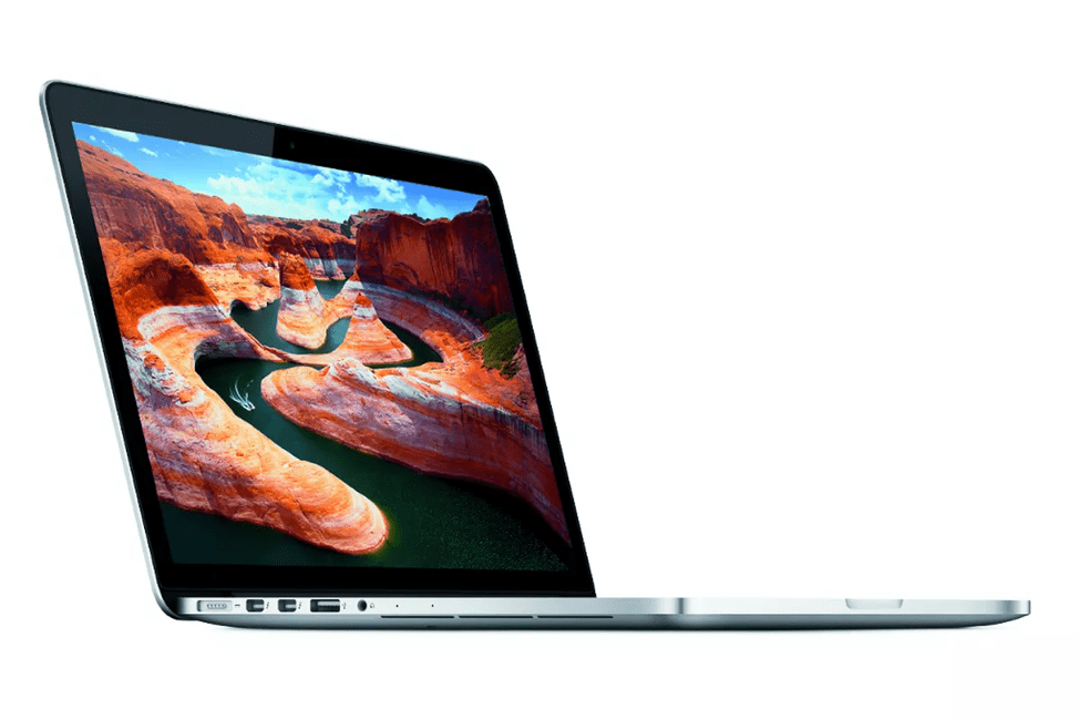 best line of credit for mac computer